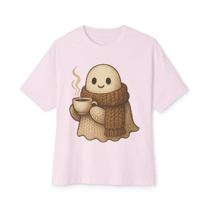 Cozy Ghost T-shirt