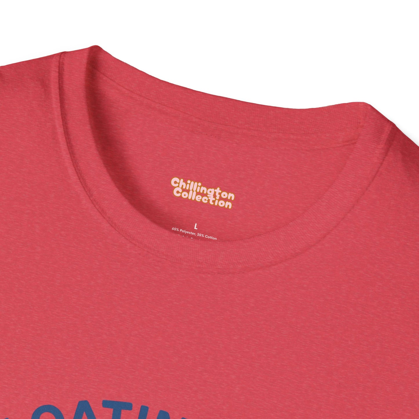 Floating On Chill Vibes T-Shirt