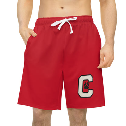 Chillington Athletic Long Shorts