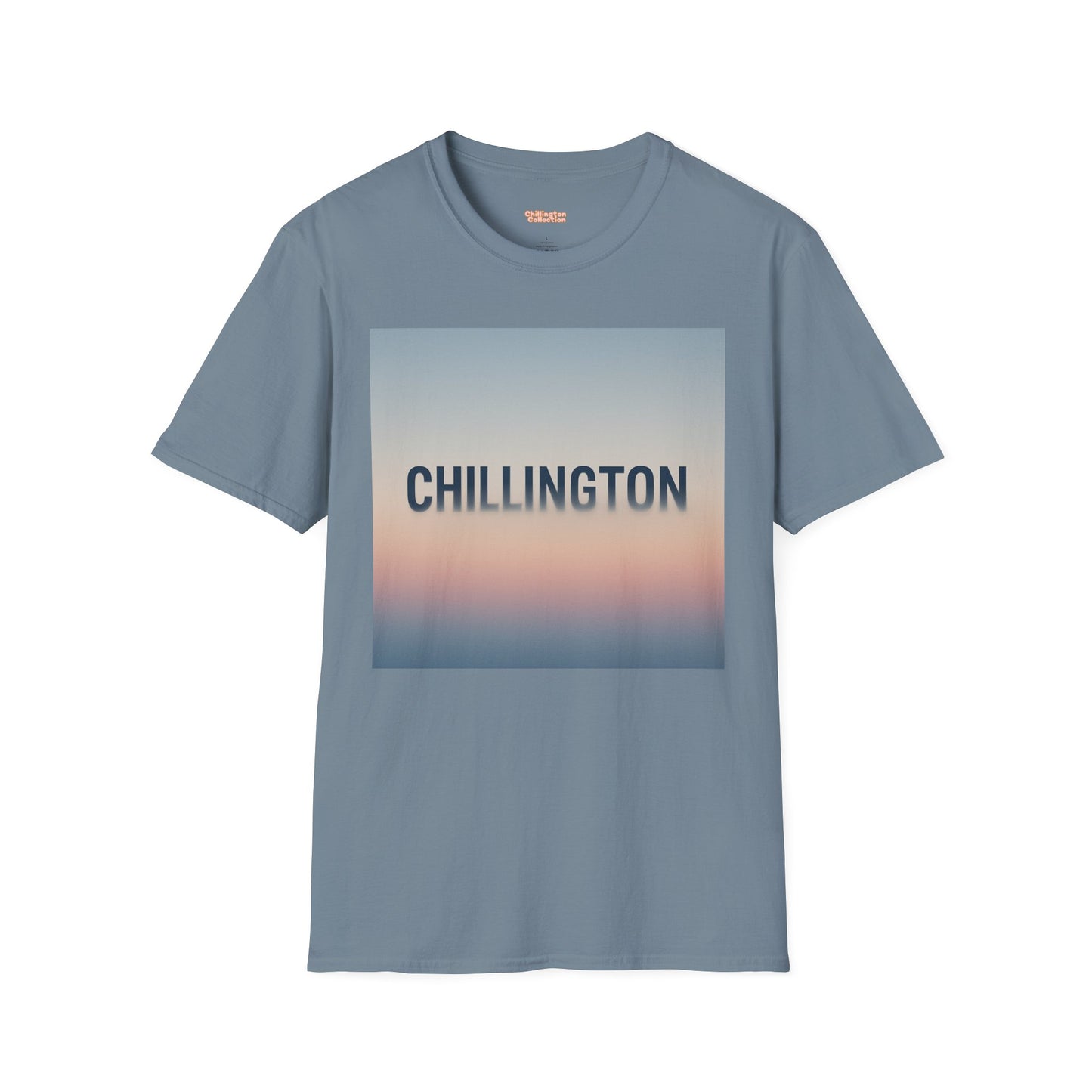Chillington Unisex T-Shirt