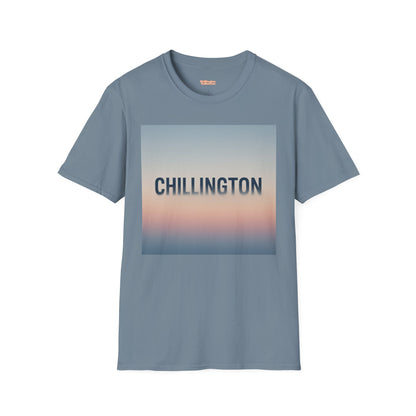 Chillington Unisex T-Shirt