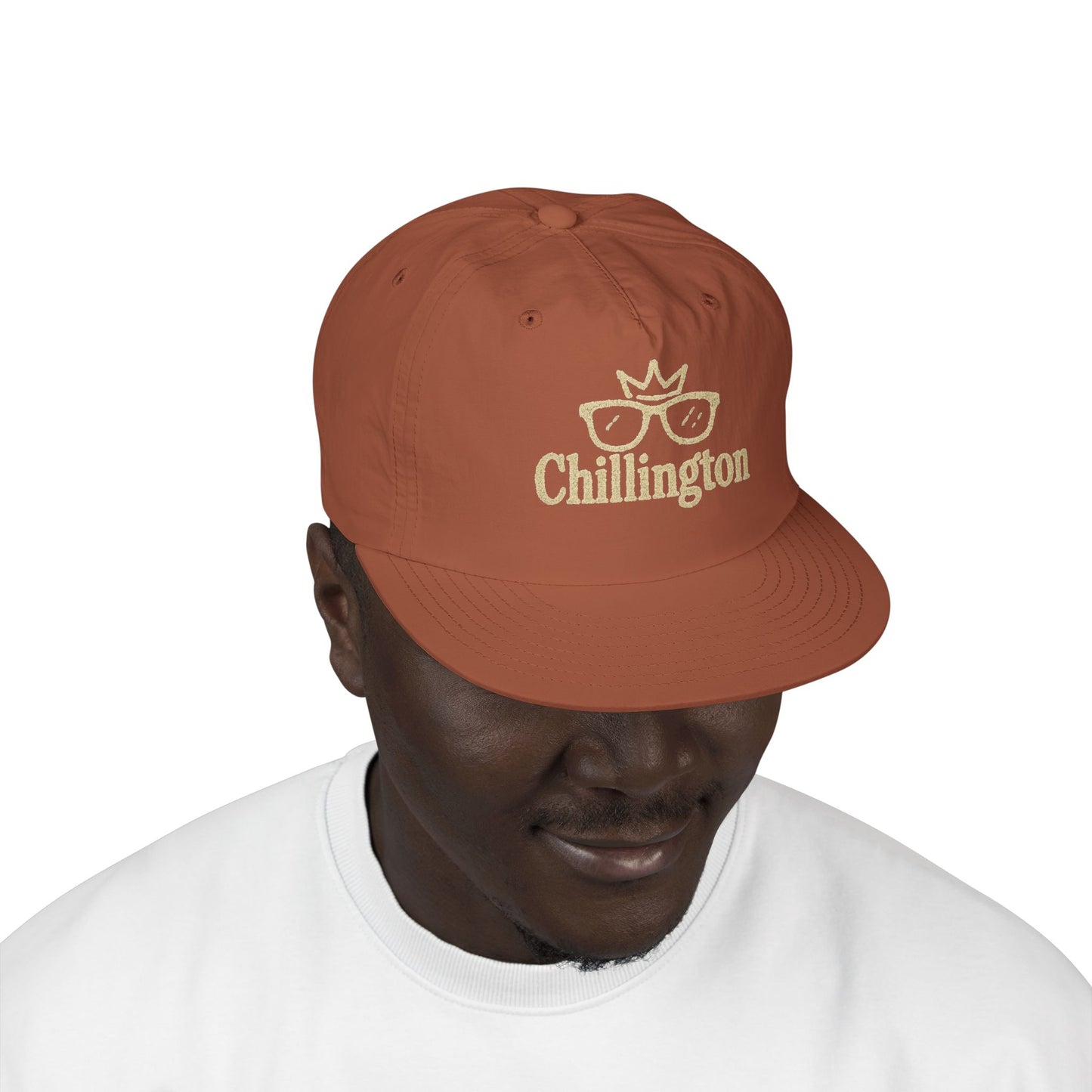 Chillington Surf Cap