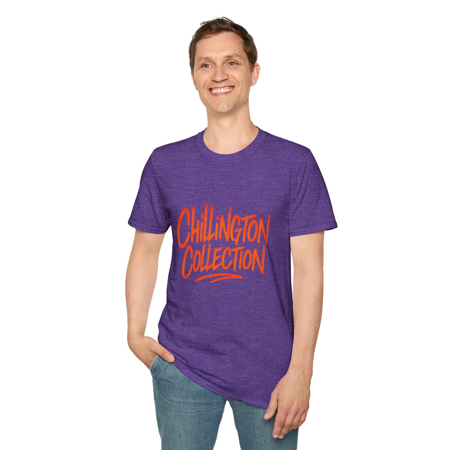 Chillington Logo Unisex T-shirt