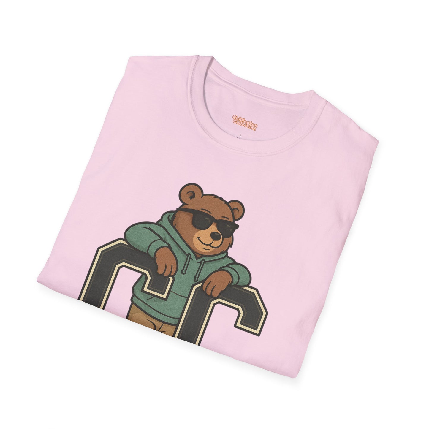 Chillington Unisex T-Shirt