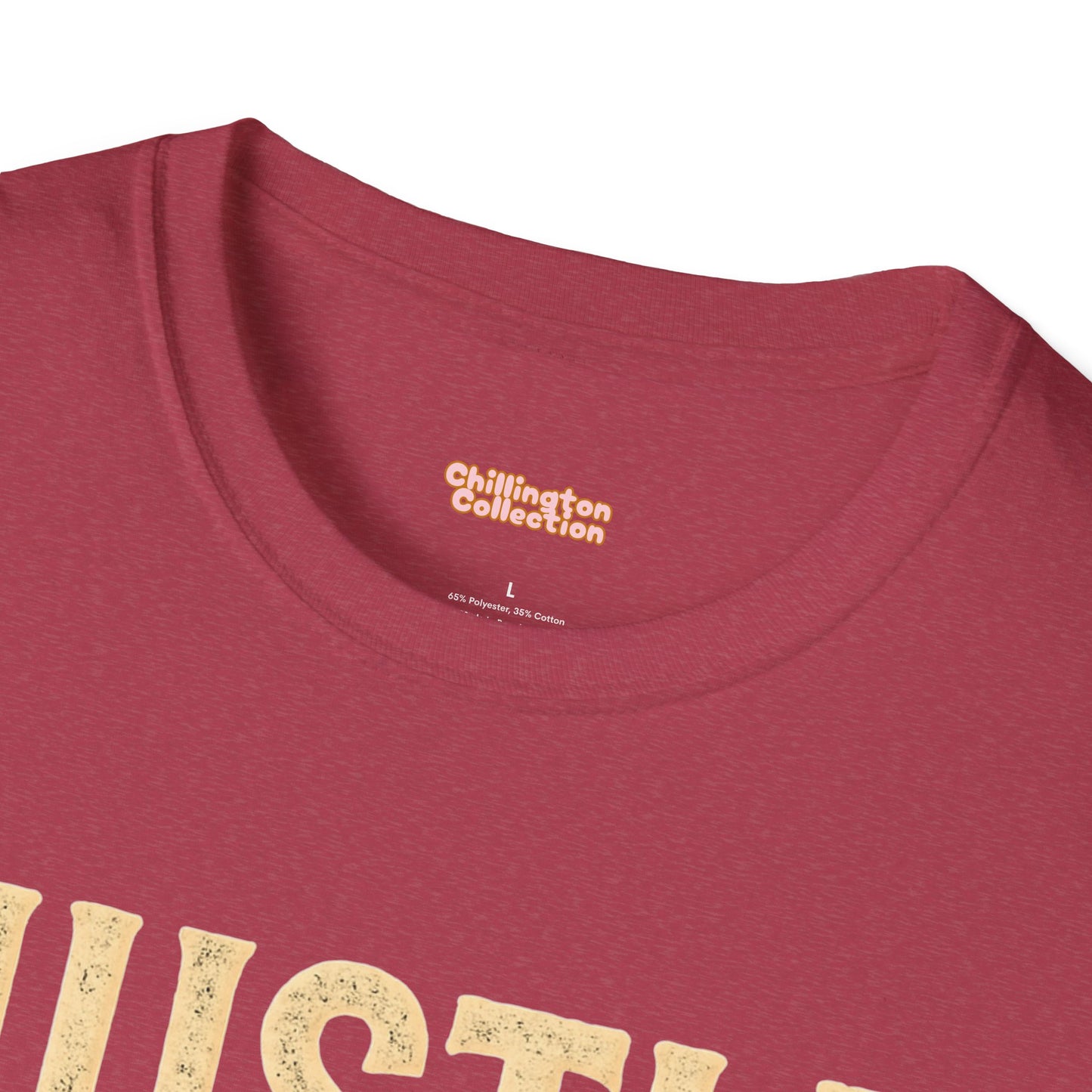 Hustle Hard Nap Harder Unisex T-Shirt