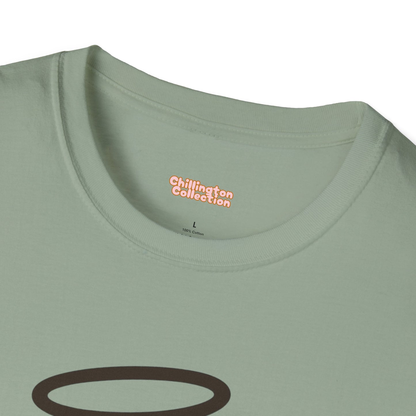 Y'all Lucky I'm I'm Saved Unisex T-Shirt