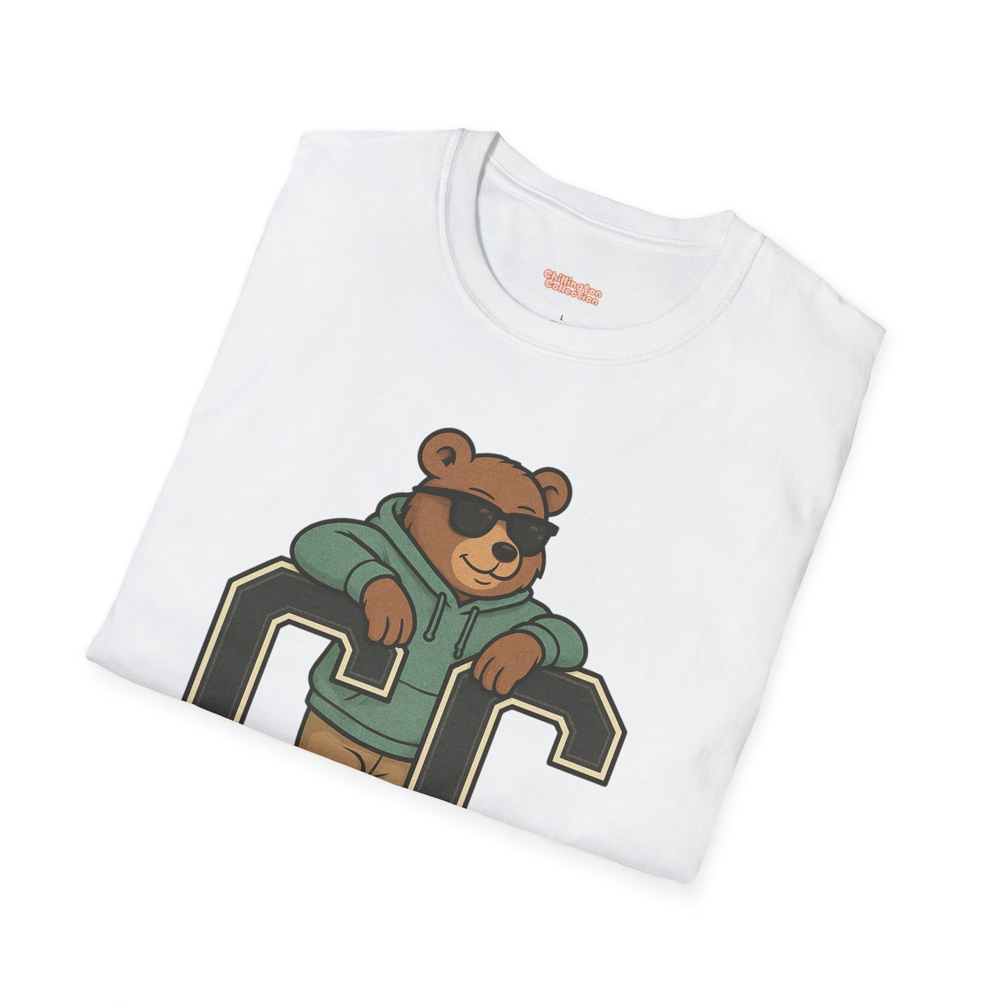 Chillington Unisex T-Shirt