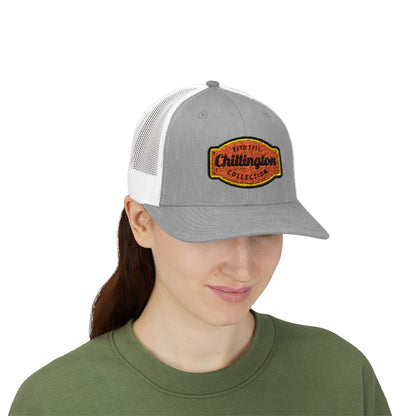 Chillington Trucker Cap
