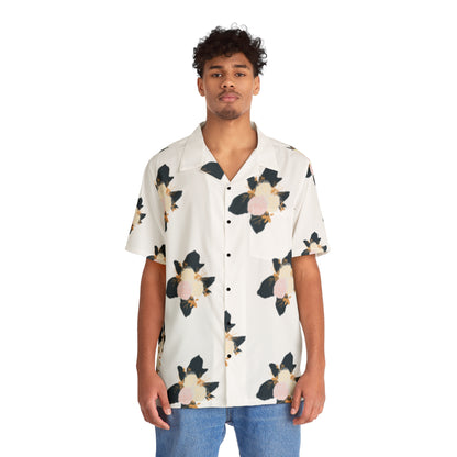 Men's Tropical Hawaiian Shirt