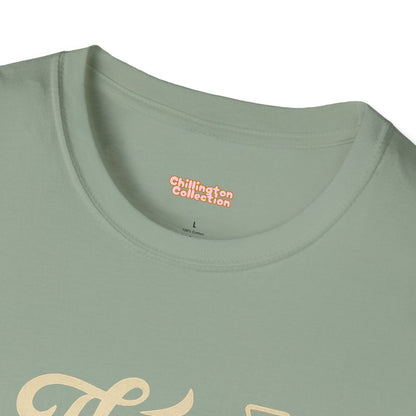 'The Oil Don't Expire' Unisex T-Shirt