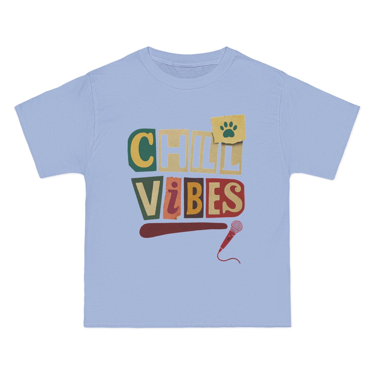 Chill Vibes T-Shirt