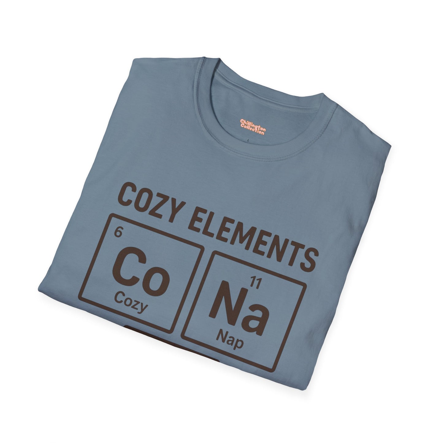 Cozy Elements Unisex T-Shirt