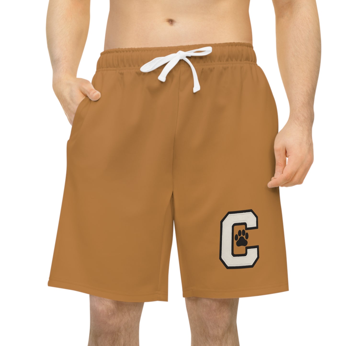 Chillington Athletic Long Shorts
