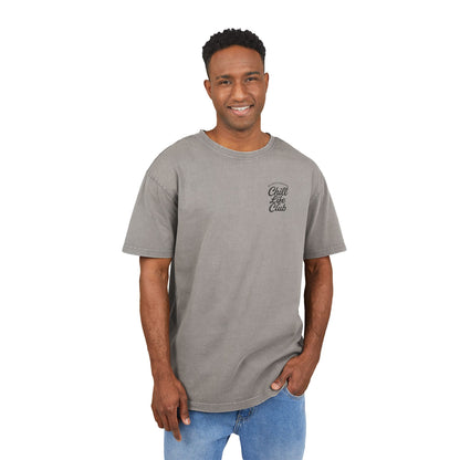Chill Life Club T-shirt