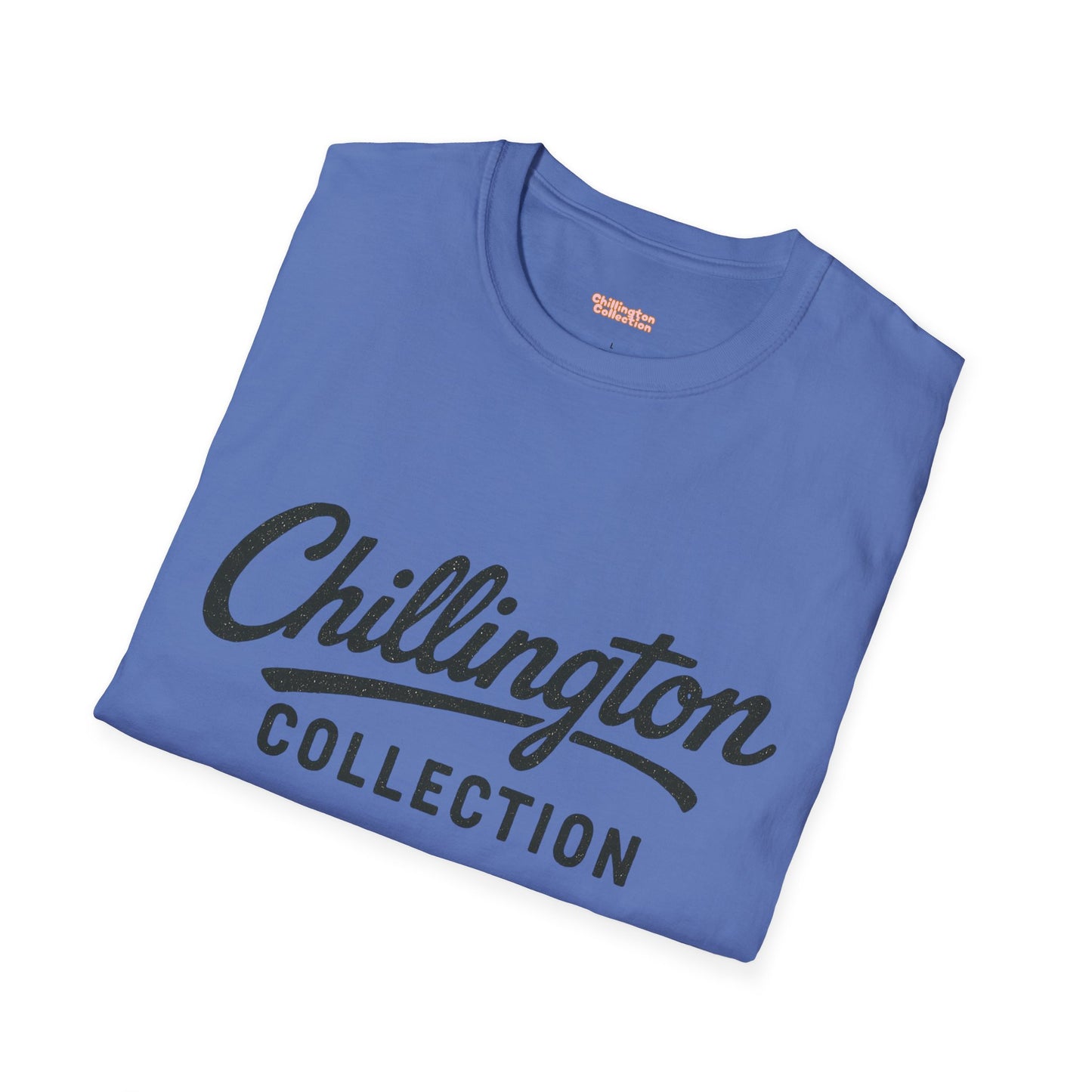 Chillington Collection Baseball Unisex T-Shirt