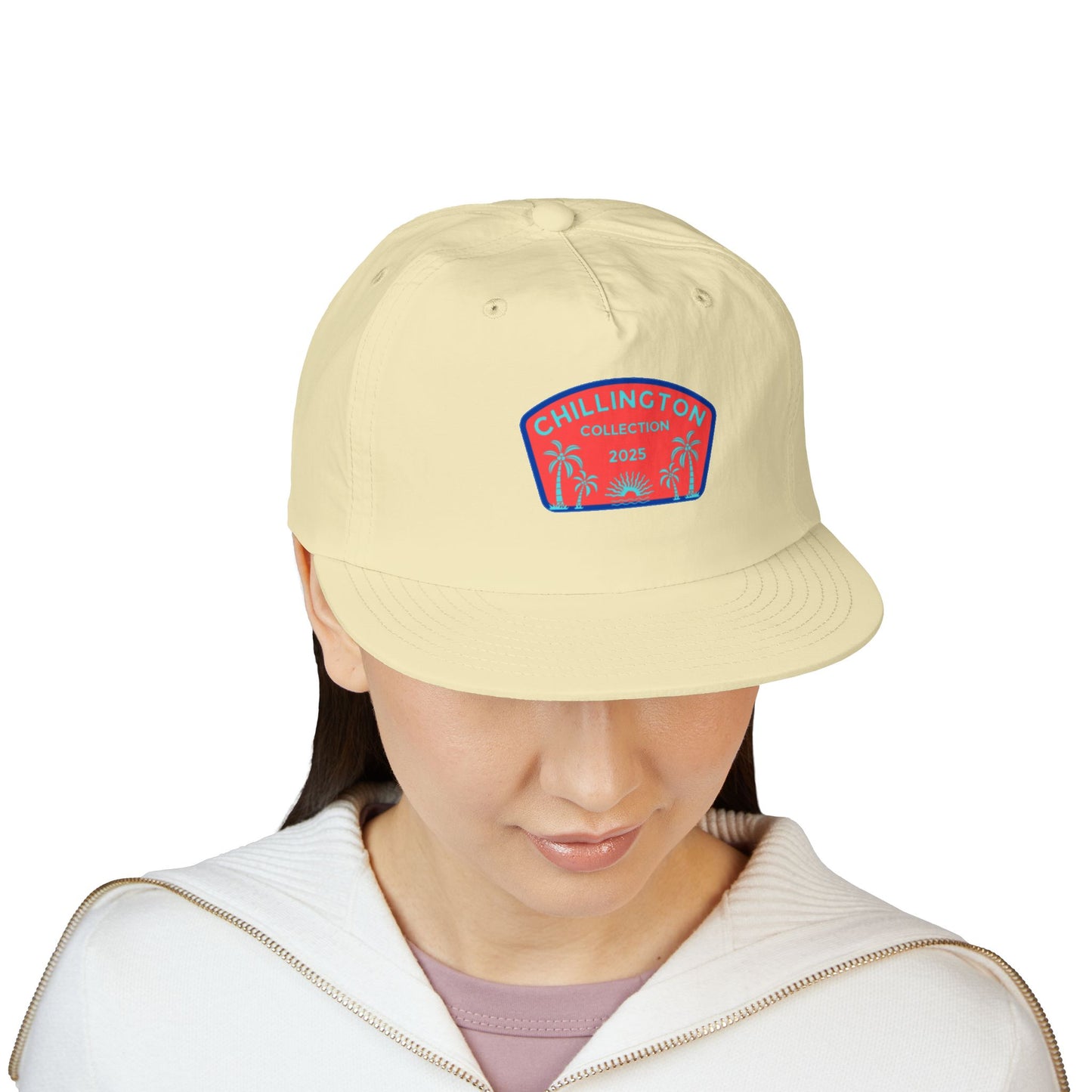 Chillington Surf Cap