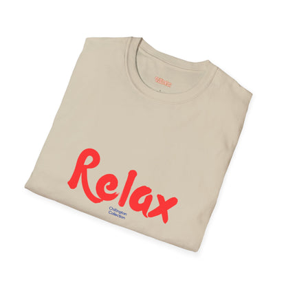 Relax Unisex T-Shirt