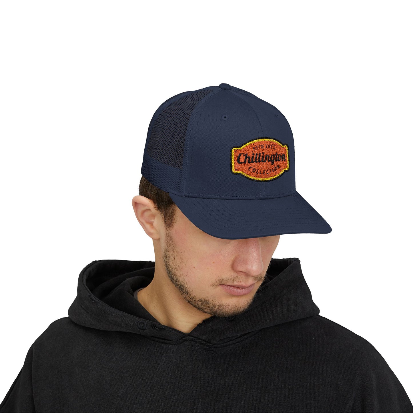 Chillington Trucker Cap
