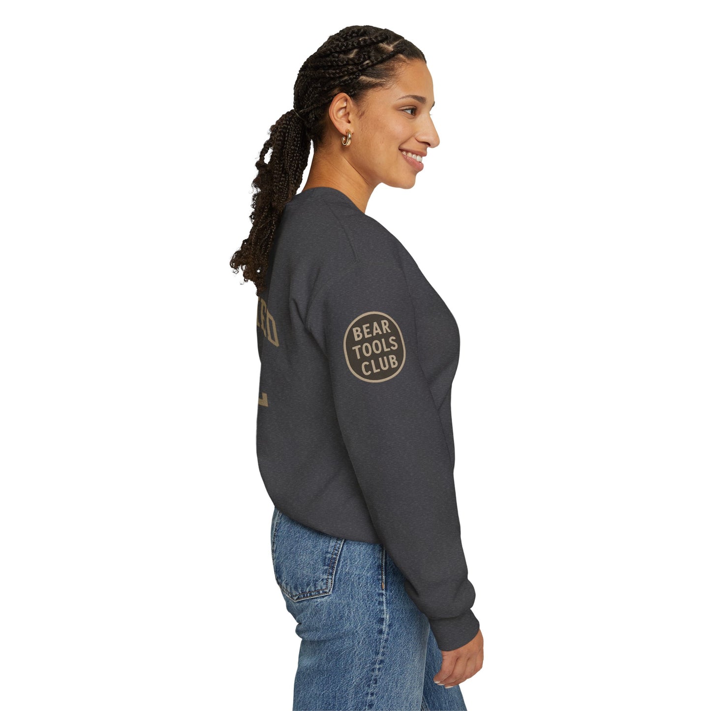 College Chillington Unisex Sweatshirt