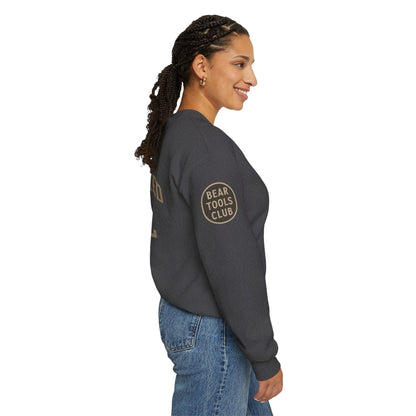 College Chillington Unisex Sweatshirt