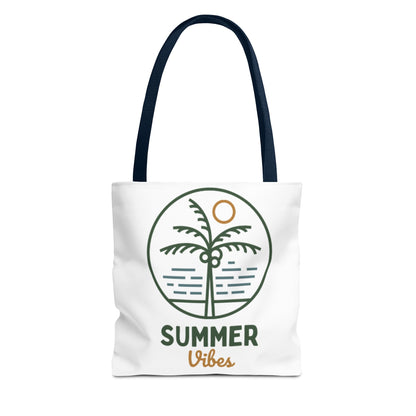 Summer Vibes Tote Bag