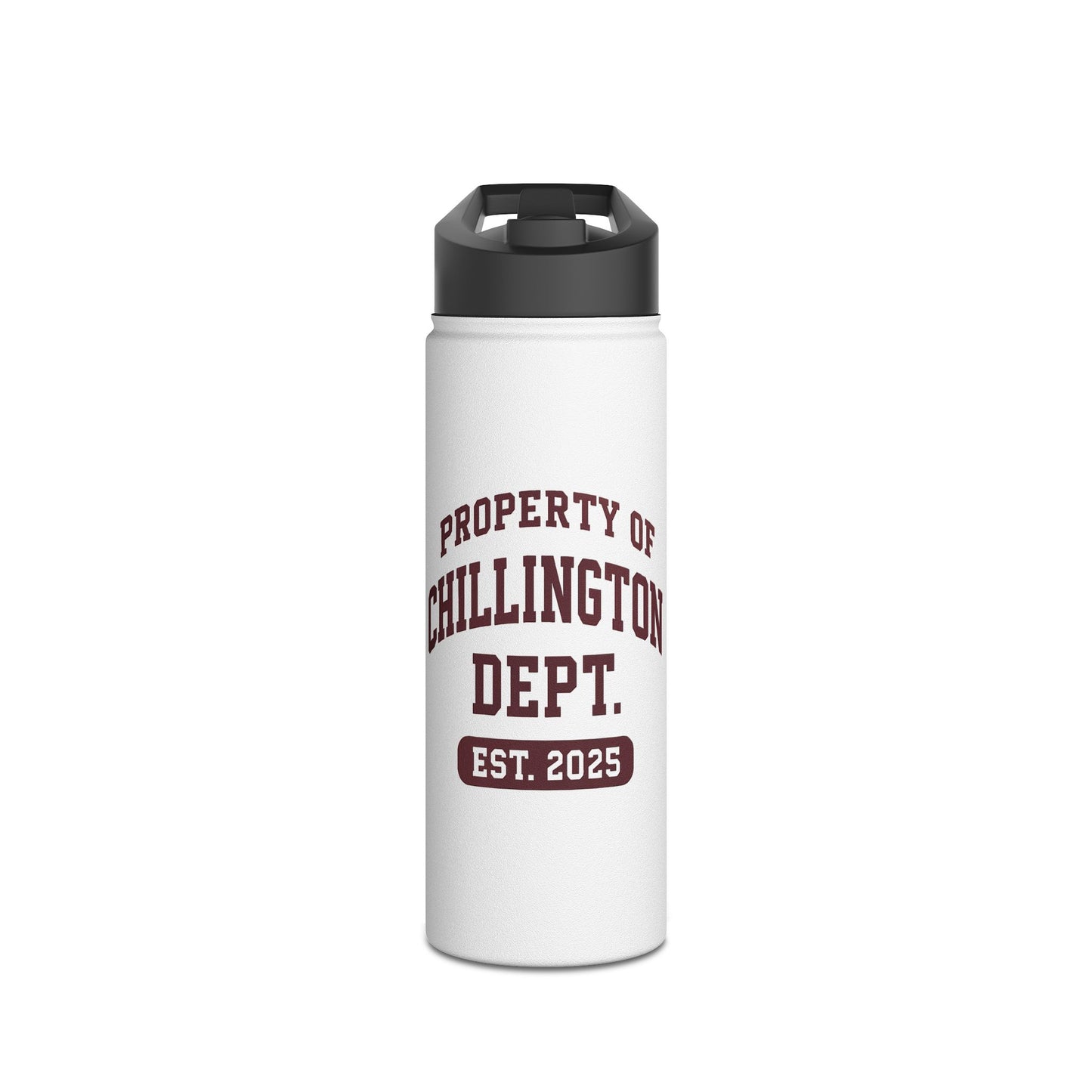 Chillington Dept. Sports Bottle