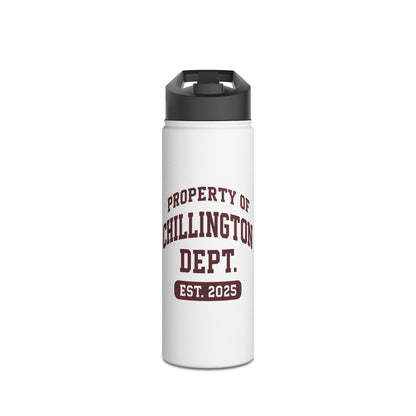 Chillington Dept. Sports Bottle