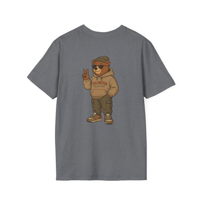 Laid Back Lifestyle T-Shirt