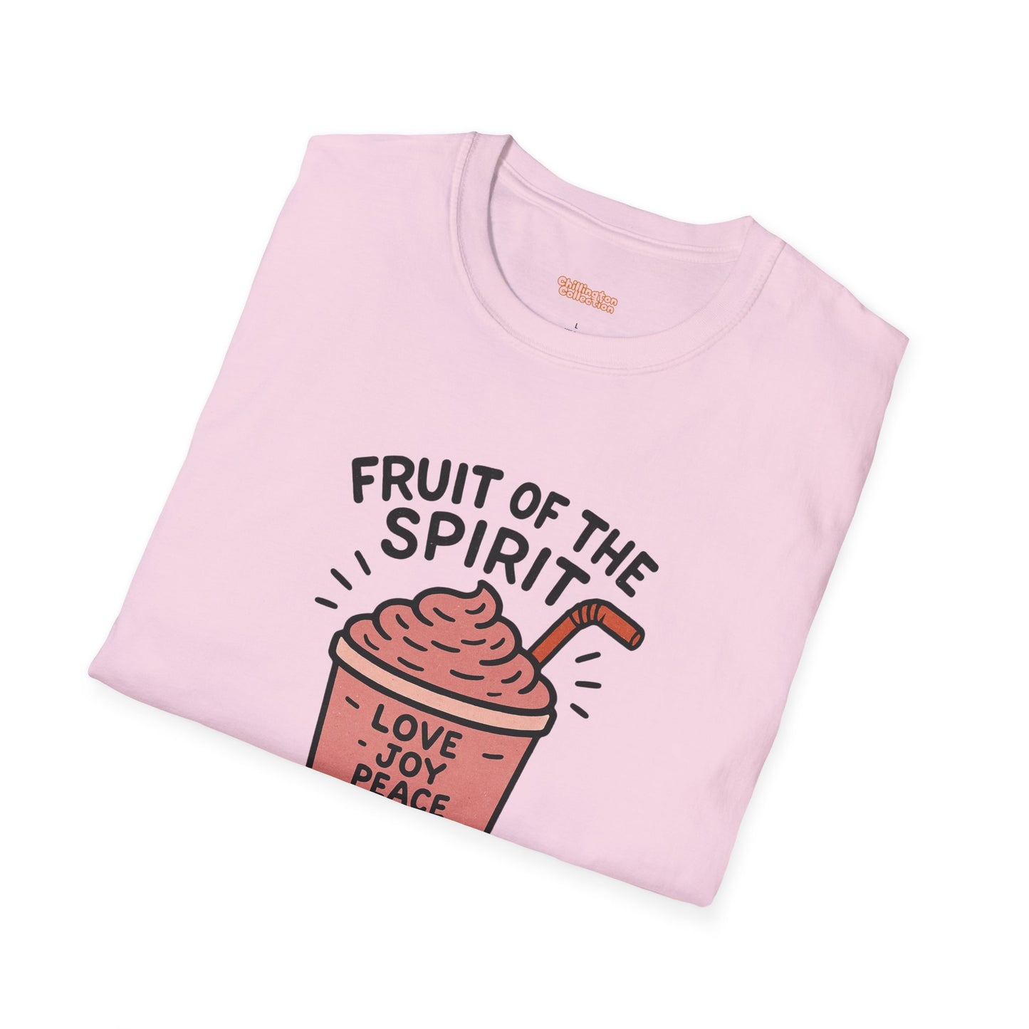 Fruit of the Spirit Unisex T-Shirt
