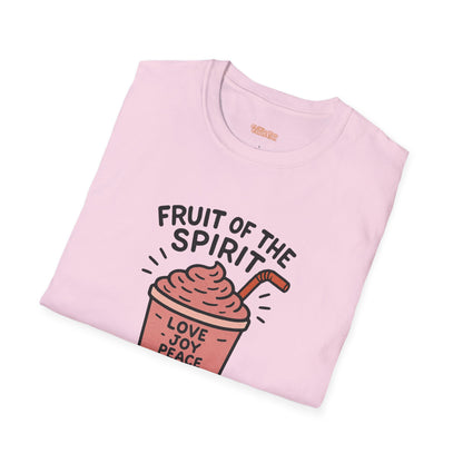 Fruit of the Spirit Unisex T-Shirt