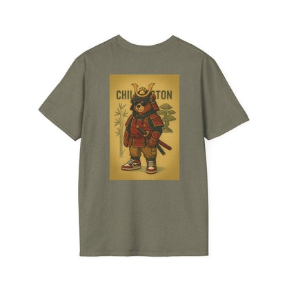 Legendary Lazy Ronin T-Shirt