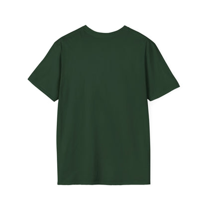 Drippy Chillington Unisex T-Shirt