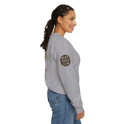 College Chillington Unisex Sweatshirt