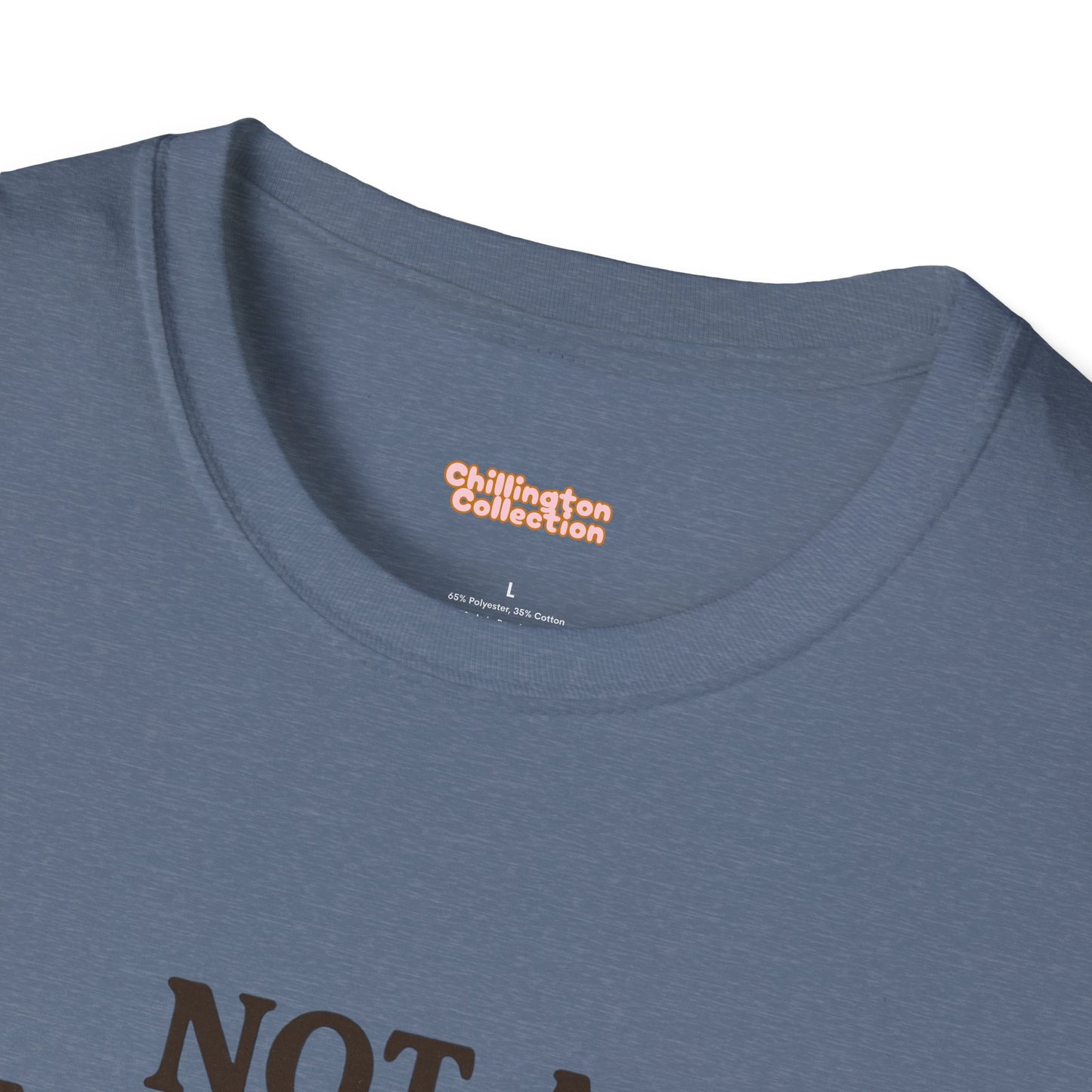 Not a Morning Person Unisex T-Shirt