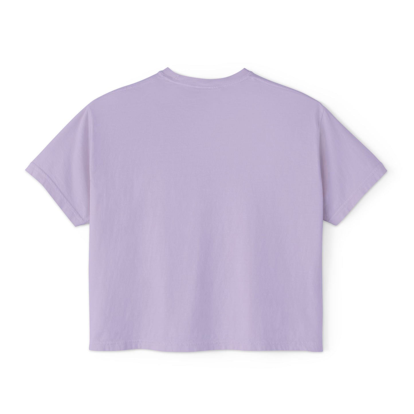 Chill Life Club Women's Boxy T-Shirt