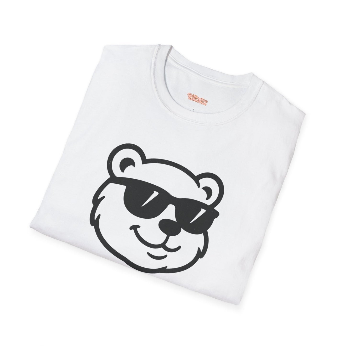 Chillington Drawn Unisex T-Shirt