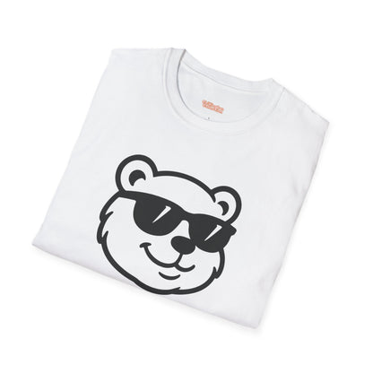 Chillington Drawn Unisex T-Shirt