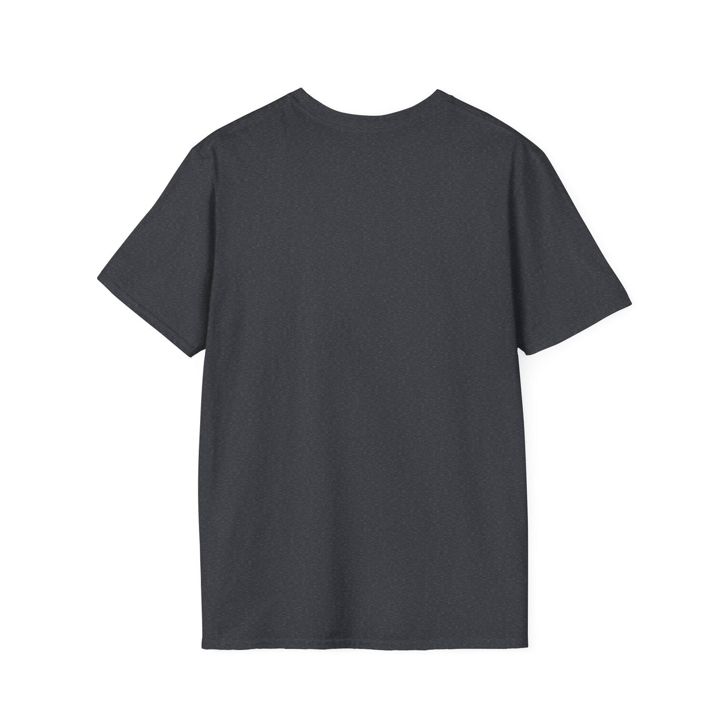 'The Oil Don't Expire' Unisex T-Shirt