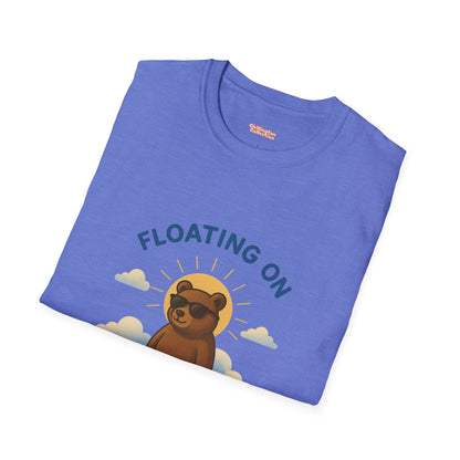 Floating On Chill Vibes T-Shirt