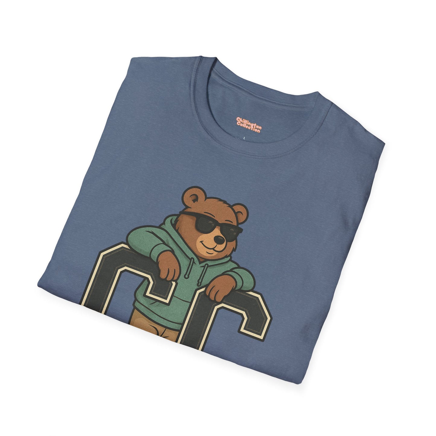 Chillington Unisex T-Shirt