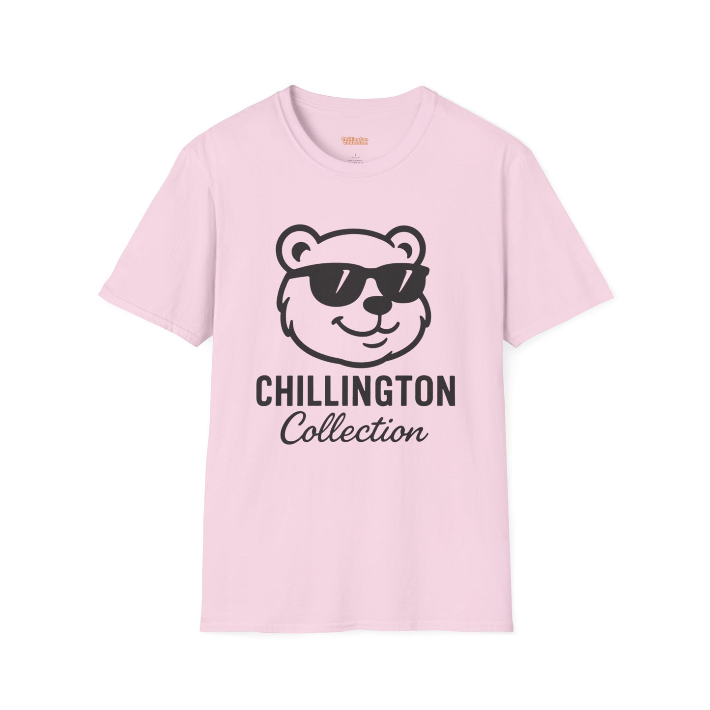 Chillington Drawn Unisex T-Shirt