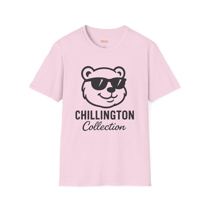 Chillington Drawn Unisex T-Shirt