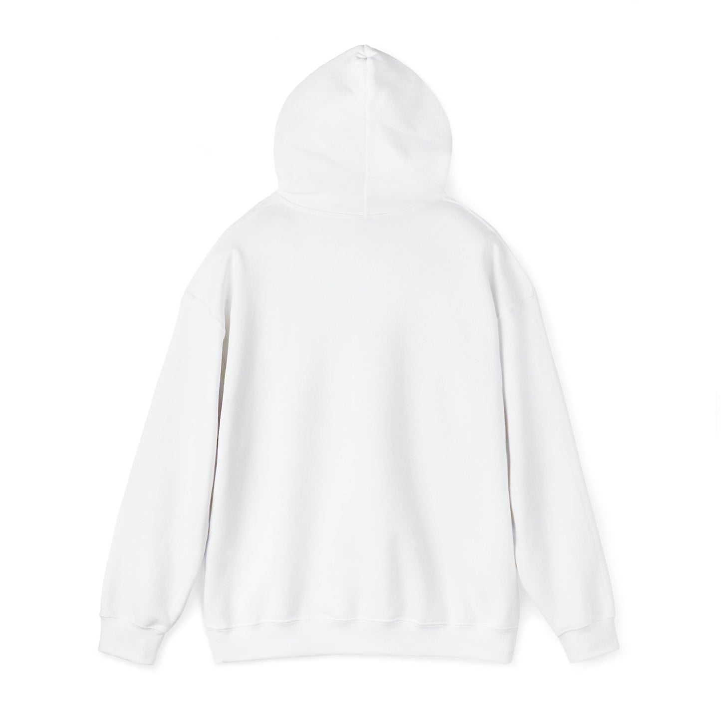 Chillington Dept Logo Hoodie