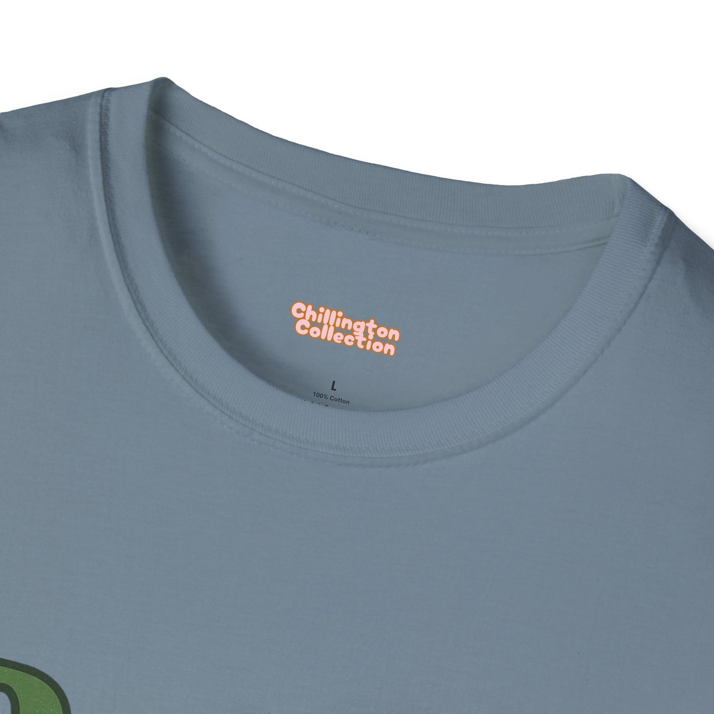 Peace Is My Personality Unisex T-Shirt