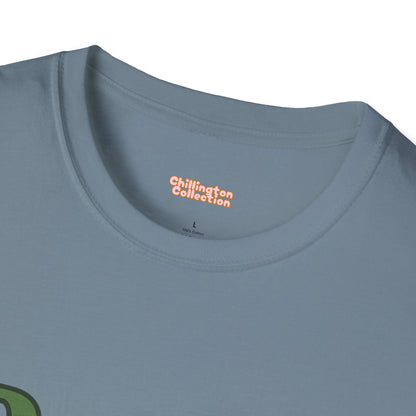 Peace Is My Personality Unisex T-Shirt