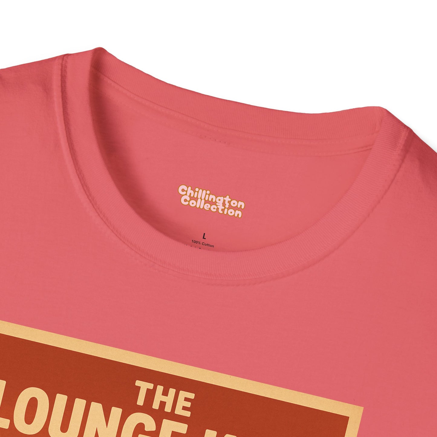 Lounge King Unisex T-Shirt