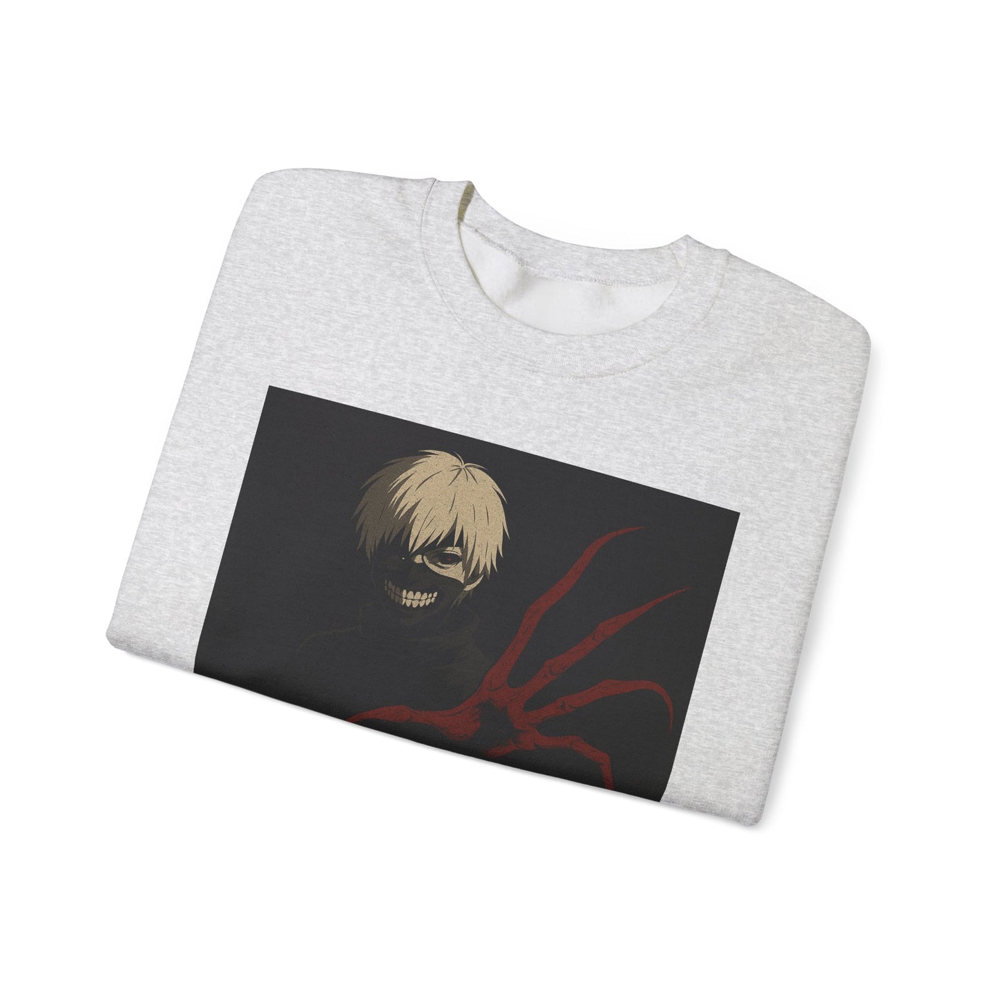 Tokyo Ghoul Crewneck Sweatshirt