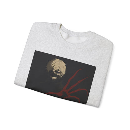 Tokyo Ghoul Crewneck Sweatshirt