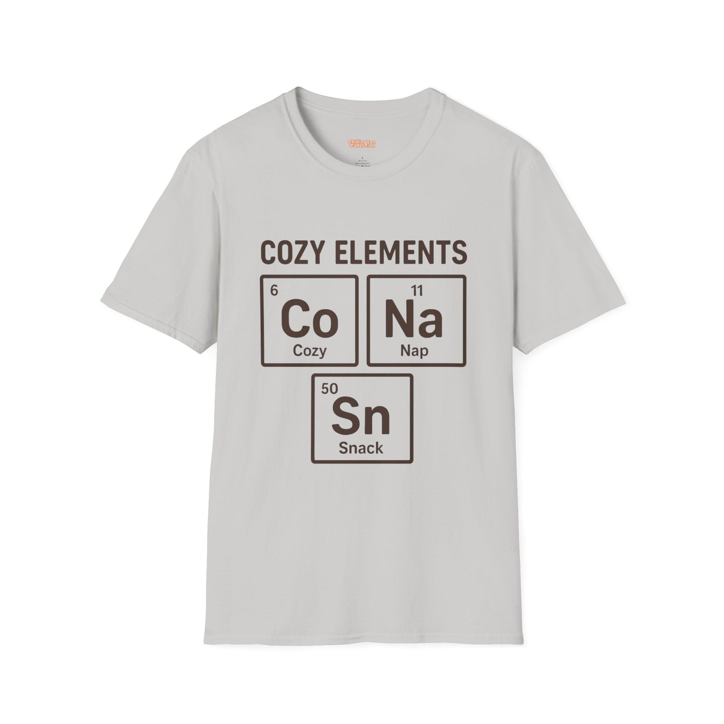 Cozy Elements Unisex T-Shirt