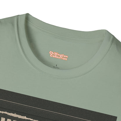 Chillington Vibes Unisex T-Shirt